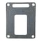 Meritor Gasket, Shift Tower Base, Manual Transmission 3208N1080 - alternate 2